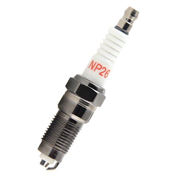 Nitrode® - Yttrium Spark Plug