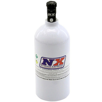 Nitrous Express® - Nitrous Bottle