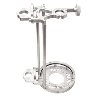 Nitrous Express® 11108SB-10 - Stand up Bottle Bracket