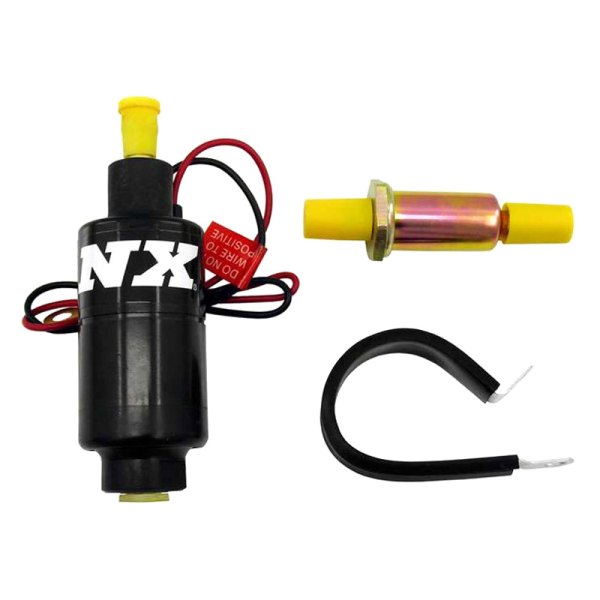Nitrous Express® 15005 Stand Alone Fuel Pump