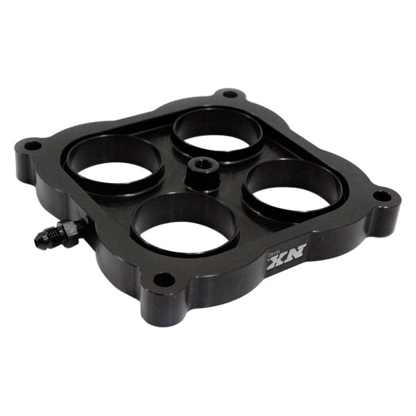 Nitrous Express® 15152 Pumpless Water Methanol Carburetor Plate