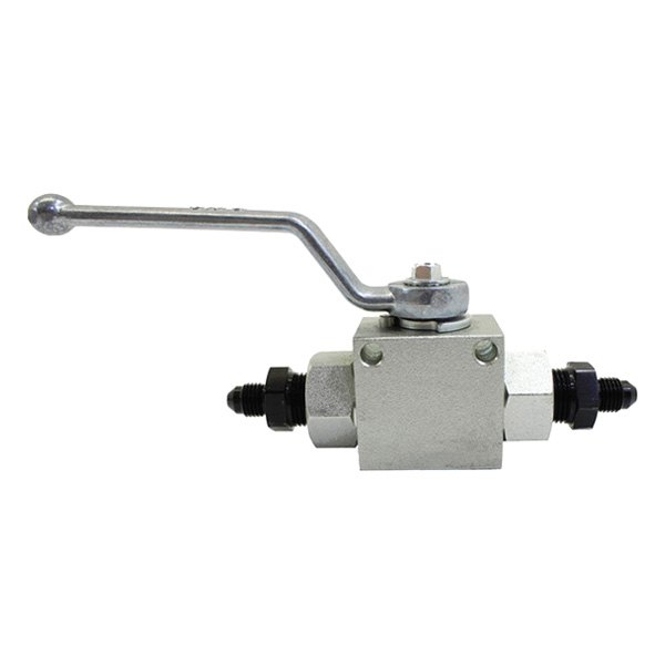 Nitrous Express® 151584 Remote Shutoff Nitrous Valve