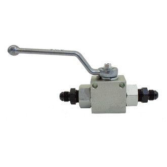 Nitrous Express® 15158-6 - Remote Shutoff Nitrous Valve
