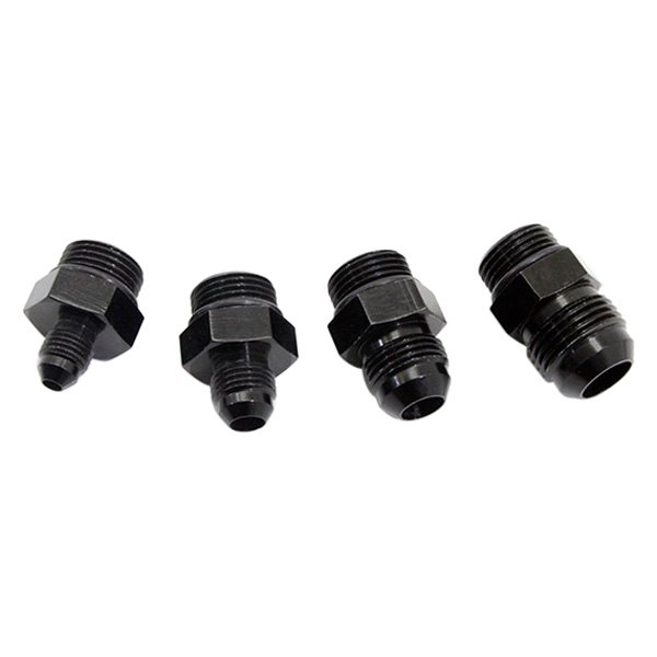 Nitrous Express® - N2O Solenoid Filter Fitting