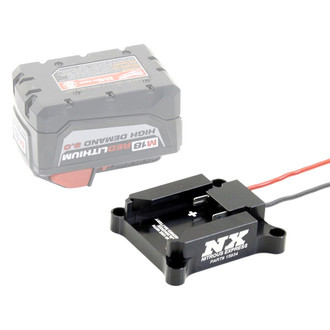 Nitrous Express® - Stand Alone Battery Mount
