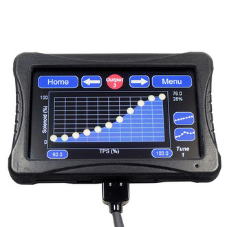Nitrous Express® - Maximizer 6 Progressive Nitrous Controller