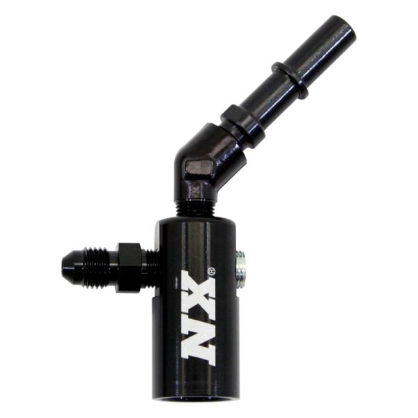 Nitrous Express® 1618545 Fuel Rail Adapter