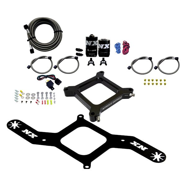 Nitrous Express® RNC Nitrous Oxide System