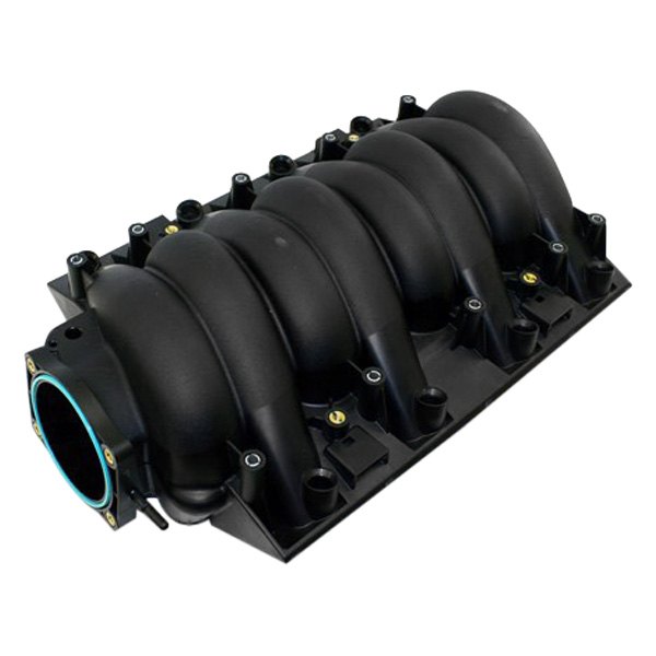 Nitrous Express® INTAKE013 Factory Intake Manifold NOx Injection