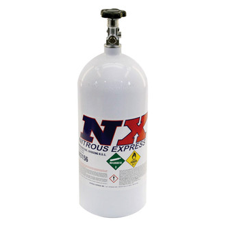 Nitrous Express® - Nitrous Bottle