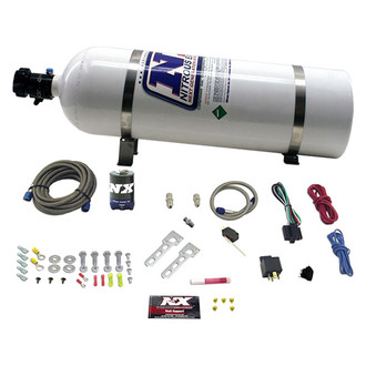 Nitrous Express® - Bottle Heater Element