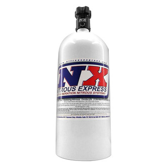 Nitrous Express® - Nitrous Bottle