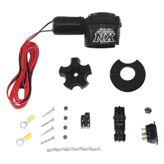 Nitrous Express® - Automatic Remote Bottle Opener