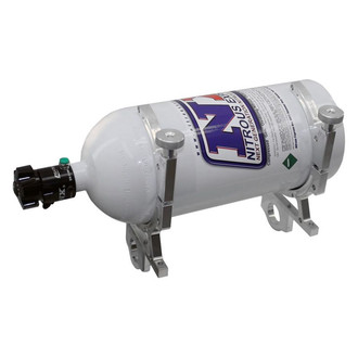 Nitrous Express® - Roll Bar Mounted Version