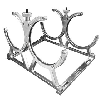 Nitrous Express® - Floor Mounted Version