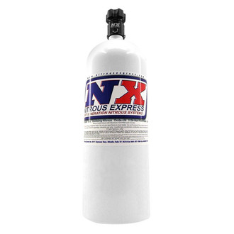 Nitrous Express® - Nitrous Bottle