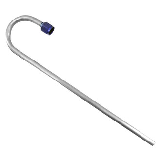 Nitrous Express® 11708 - Blow Down Tube Kits
