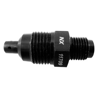 Nitrous Express® - Blow-Off Cap