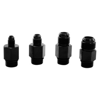 Nitrous Express® - -AN Bottle Nipple