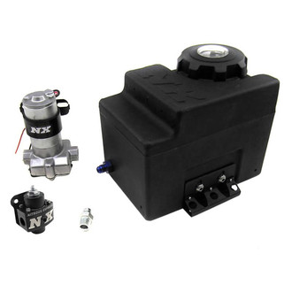 Nitrous Express® - SAFE System