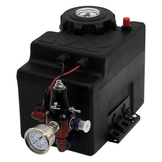 Nitrous Express® - SAFE System