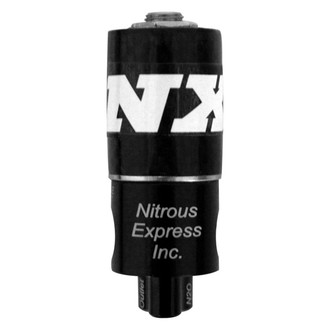 Nitrous Express® - Lightning Solenoid