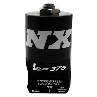 Nitrous Express® - Lightning Nitrous Solenoid