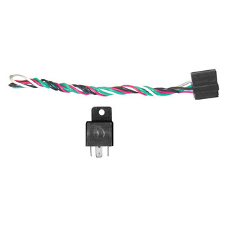 Nitrous Express® - Relay with Harness