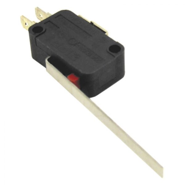 Nitrous Express® 15516 Wide Open Throttle Switch