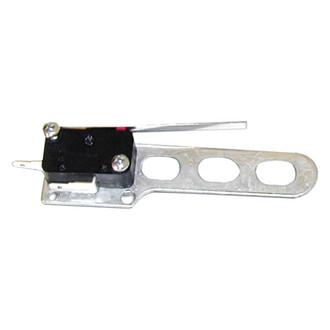 Nitrous Express® - WOT Switch