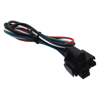 Nitrous Express® - Standard System Relay Wiring Harness