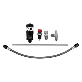 Nitrous Express® - Nitrous Purge System