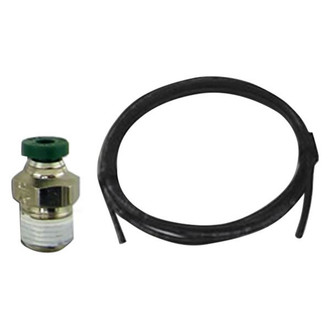 Nitrous Express® - Poly Purge Line Upgrade