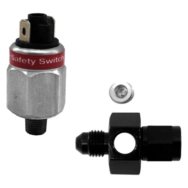 Nitrous Express® - EFI Fuel Pressure Safety Switch