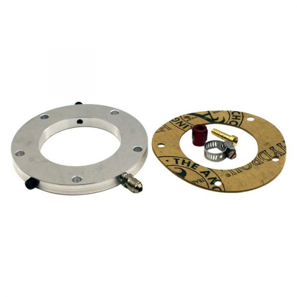 Nitrous Express® 15728P EFI Fuel Pump Spacer