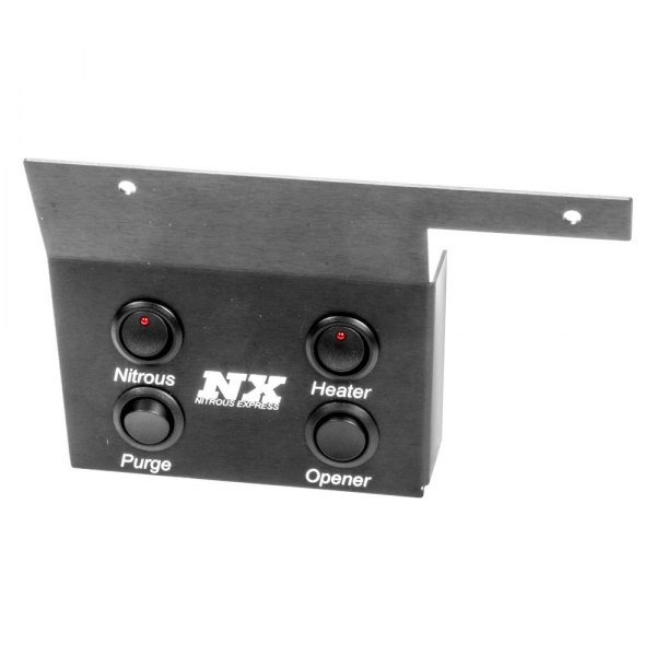 Nitrous Express® - Switch Panel