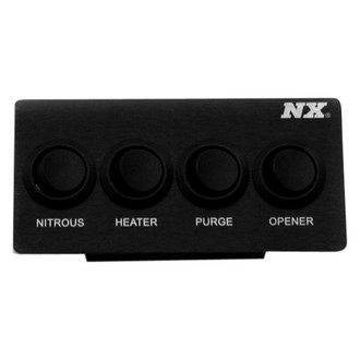 Nitrous Express® - Switch Panel