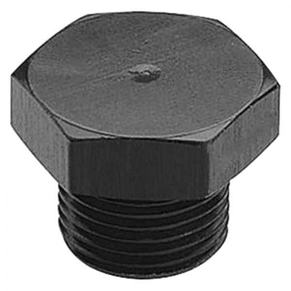 Nitrous Express® - -AN Straight Cut O-Ring Plug