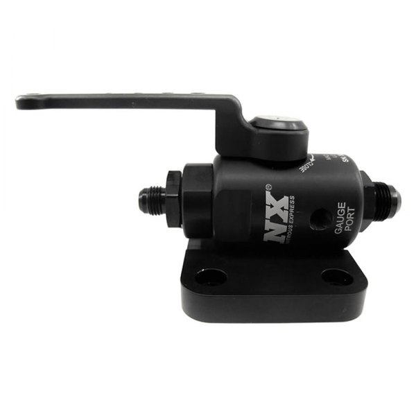 Nitrous Express® 158518 Remote Shutoff Nitrous Valve