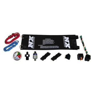 Nitrous Express® - Heavy Duty Fully Automatic Bottle Heater