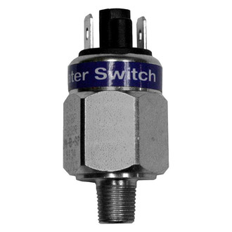 Nitrous Express® - Replacement Bottle Heater Transducer