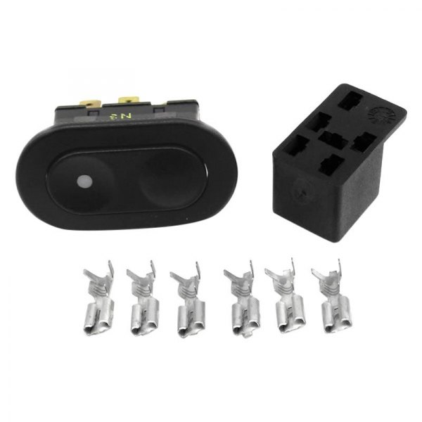 Nitrous Express® 15967 Remote Bottle Opener Switch