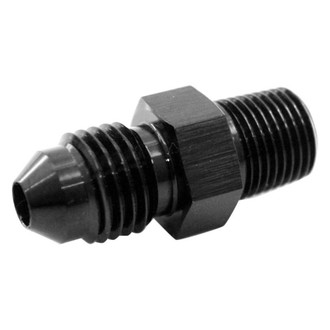 Nitrous Express® - -AN to NPT Adapter
