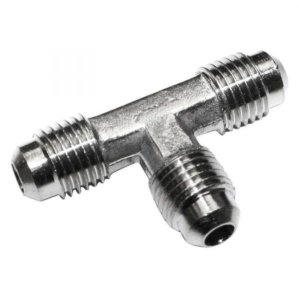 Nitrous Express® 16135 - AN T-Fitting