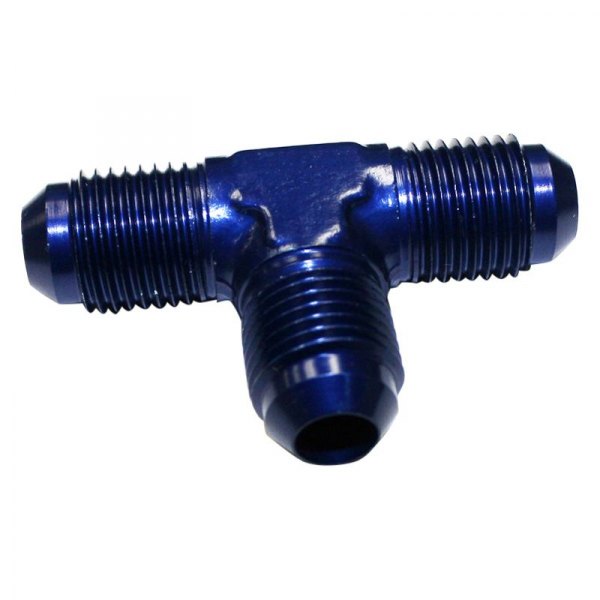 Nitrous Express® 16136 AN TFitting