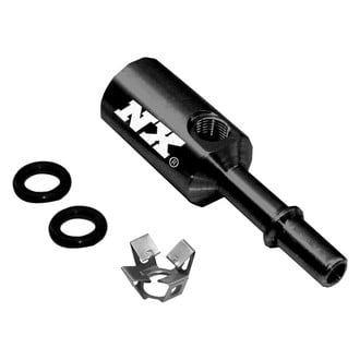 Nitrous Express® - Fuel Line Fuel Rail Line Adapter