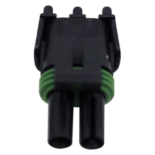 Nitrous Express® - 2-Way Weather Connector