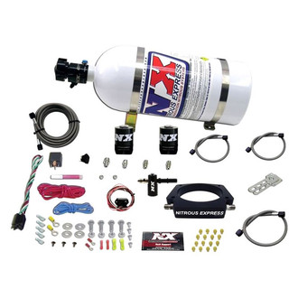 Nitrous Express® - Nitrous Oxide Injection System Kit