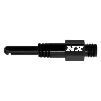 Nitrous Express® - Single Discharge Dry Nozzle