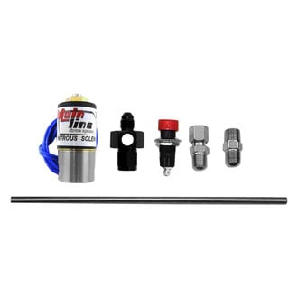 Nitrous Express® - Mainline Nitrous Oxide Purge Systems